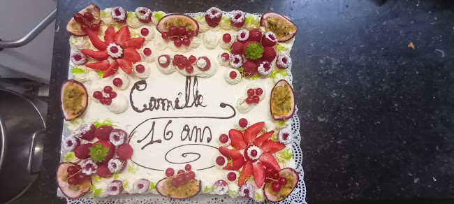 Reviews of Holderbeke / Alain in Tournai - Horeca