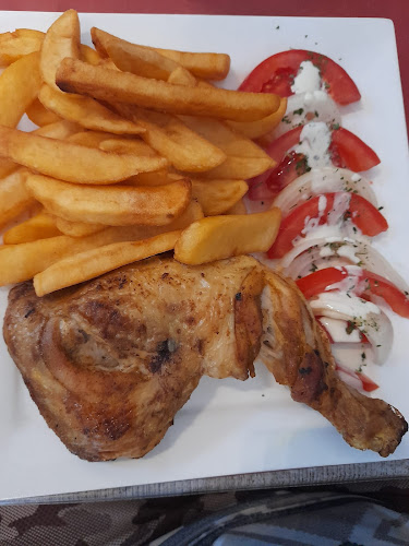 Comentarii opinii despre Afro Flash