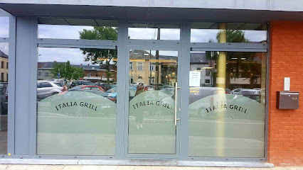 Italia Grill da Pierino