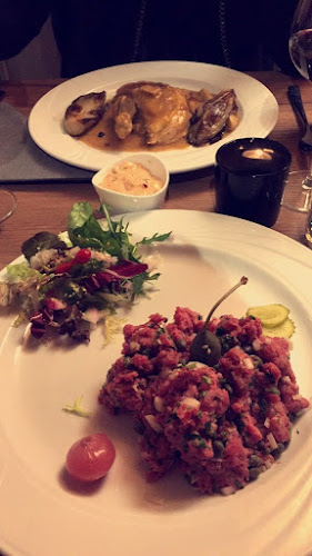 La Sapinière - Étalle