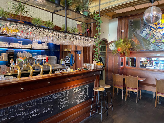 Comentarii opinii despre Café Metteko