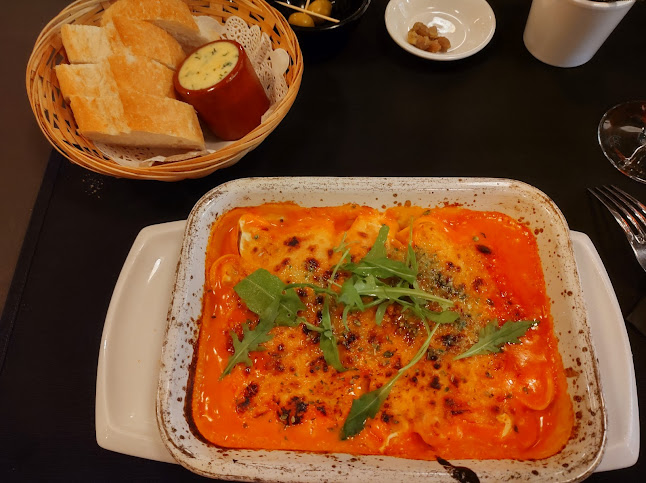 Comentarii opinii despre Pizzeria Giardino