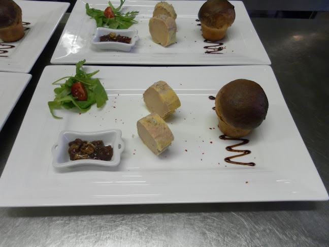 Opinii despre Le Nuits St Georges în Gerpinnes - Horeca