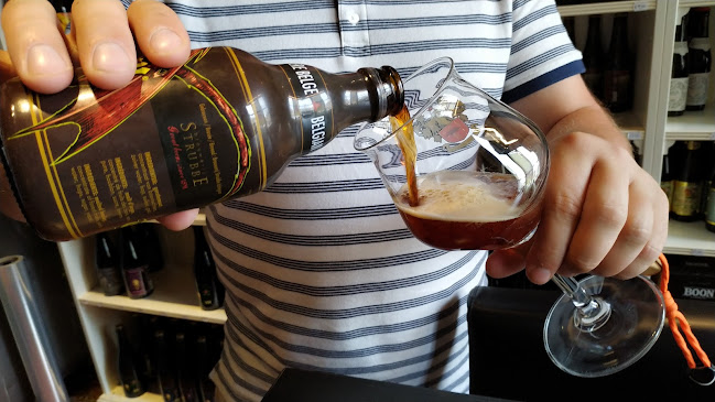 Struise Beershop Phone number