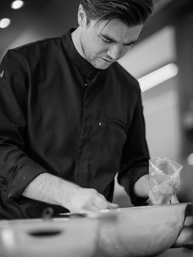 Bar Bulot Antwerpen - Horeca