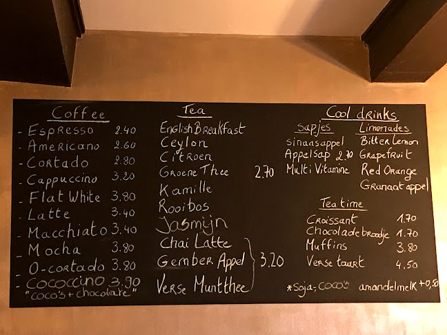 Comments and reviews of O-CORTADO