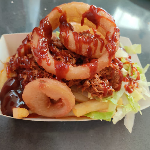 Snacktastic - Meerhout