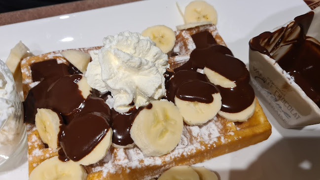 Rue du Commerce 7, 4960 Malmedy