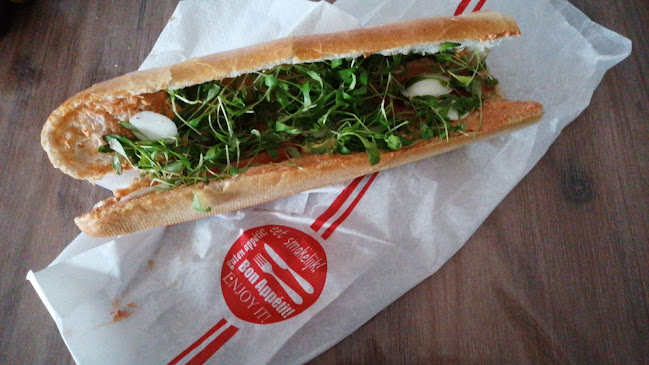 Reviews of Piccolo Broodjeszaak in Deinze - Horeca