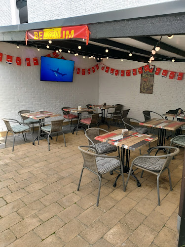 Sint-Rochusstraat 5, 1500 Halle