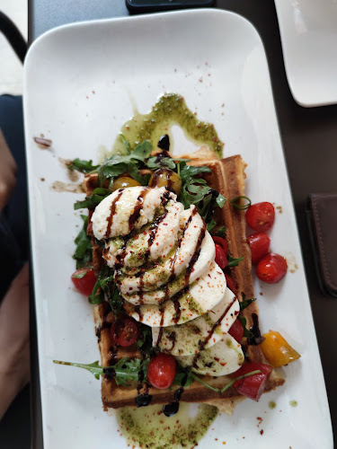 House of waffles - Horeca