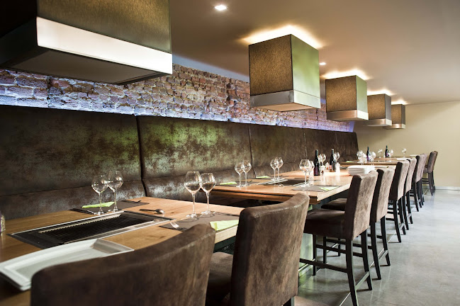 L'Effet Boeuf Marche - Horeca