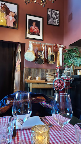 Opinii despre Bistro Le petit Coeur BV în Waregem - Horeca