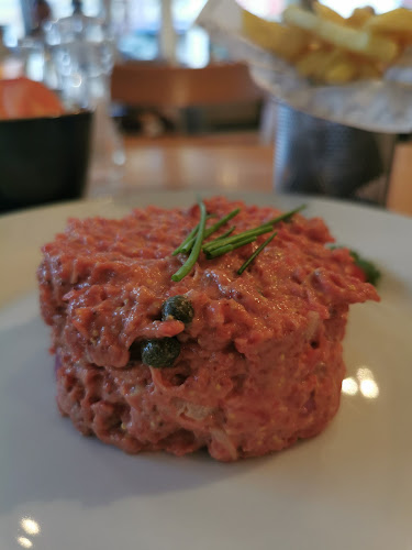 Le Rabelais - Horeca