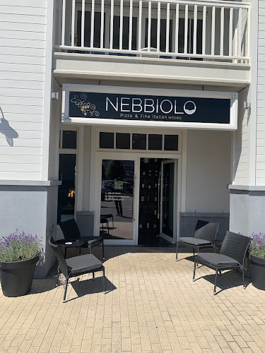 Pizza Nebbiolo Nieuwpoort