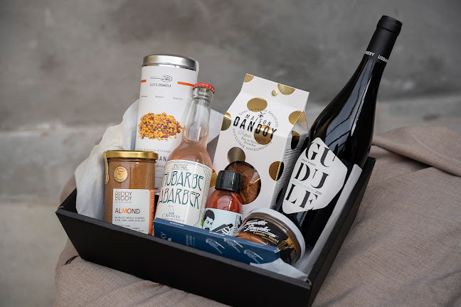 Le Comptoir Belge - Horeca