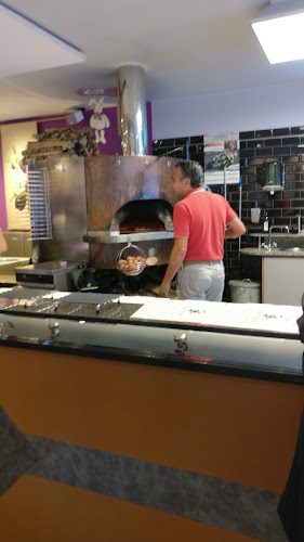 Opinii despre Pizzeria Chez Giova în Herve - Horeca