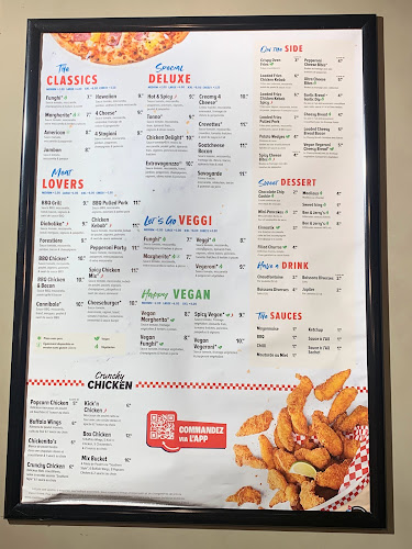 Domino's Pizza Wavre