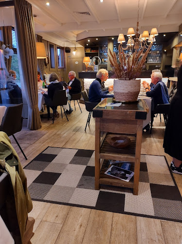 Martin's Visrestaurant
