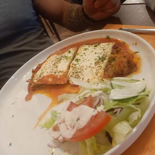 Restaurant L'abruzzese - Horeca