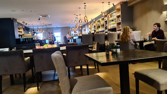 Opinii despre Bistrobar de Jachthoorn în Hoogstraten - Horeca