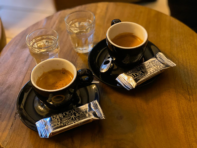 O-CORTADO - Horeca