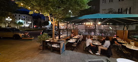 TIO tapasbar