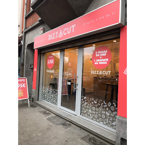 Pizzacut (BE)