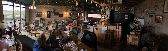 De Poesele Fietshoeve - Horeca