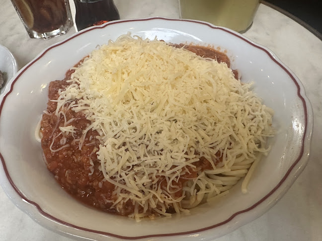 Comentarii opinii despre BAVET