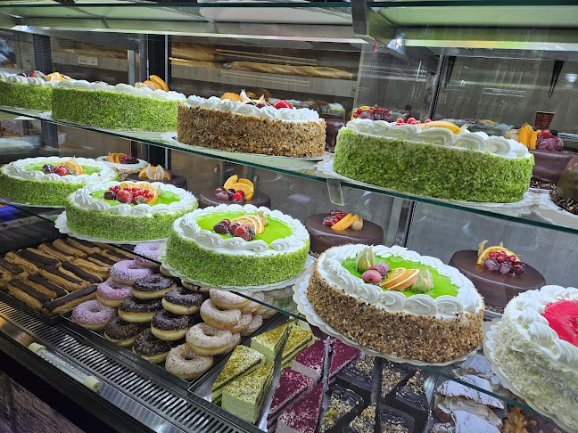 Reviews of Istanbul gent 🍞 in Gent - Horeca