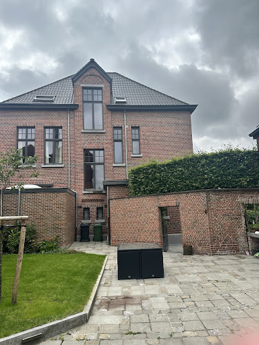 Doncks B&B/Coffee - Ieper