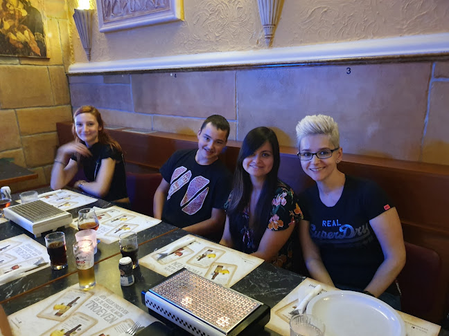 Comentarii opinii despre Restaurant De Griek