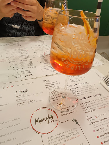 Marghè 2.0 - Liège