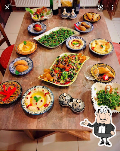 Fattoush Gent - Horeca