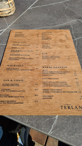 Comments and reviews of Terland Restaurant & Beach