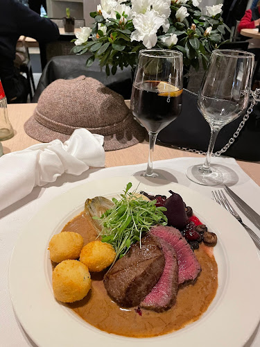 Opinii despre Savoyard în Kortrijk - Horeca