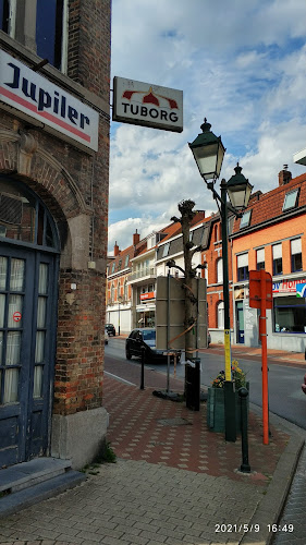 Reviews of Sandwicherie de la Place in Komen-Waasten - Horeca