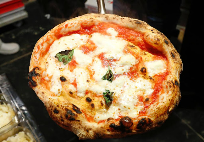 Comments and reviews of Pizzeria 77