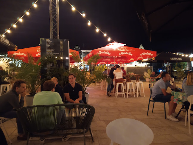 Opinii despre Markt van Oudenaarde în Oudenaarde - Horeca