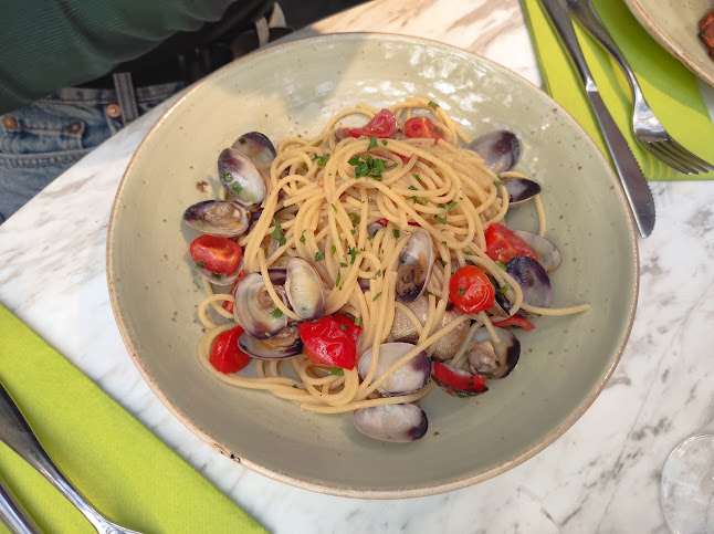 Comentarii opinii despre PepeNero