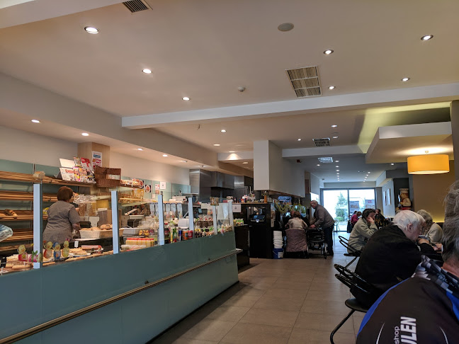 Bakkerij Vangrootloon Tienen