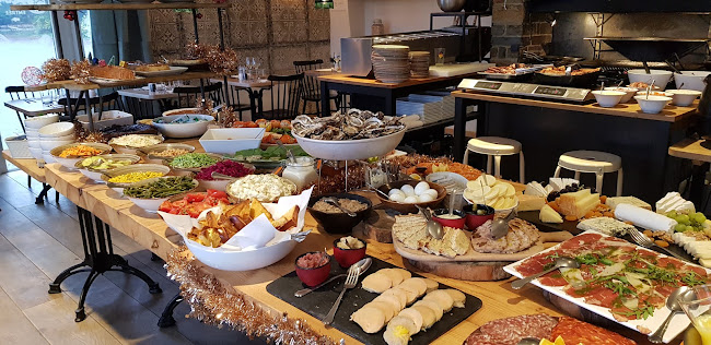 Chez Georges - Genappe