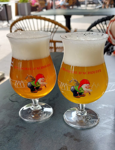 Opinii despre Taverne de la Brasserie Achouffe în Houffalize - Horeca