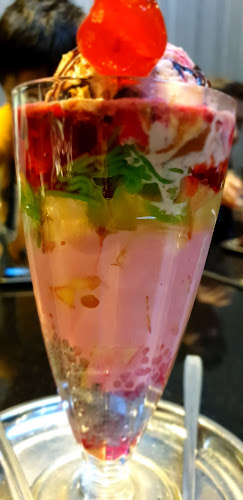 Saravanaa Bhavan - Sint-Gillis