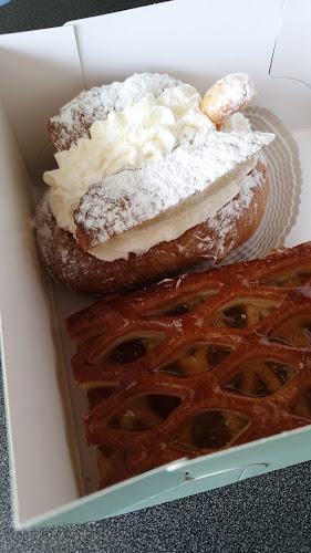 Bakkerij Gaeremynck - Horeca