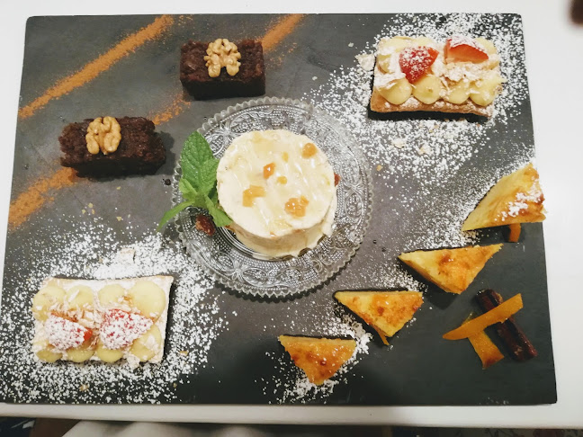 Opinii despre KOYZINA Authentica în Ukkel - Horeca