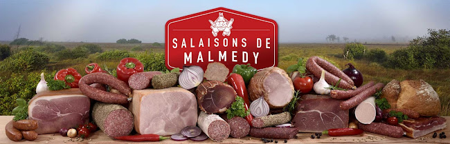 Comments and reviews of SALAISONS DE MALMEDY