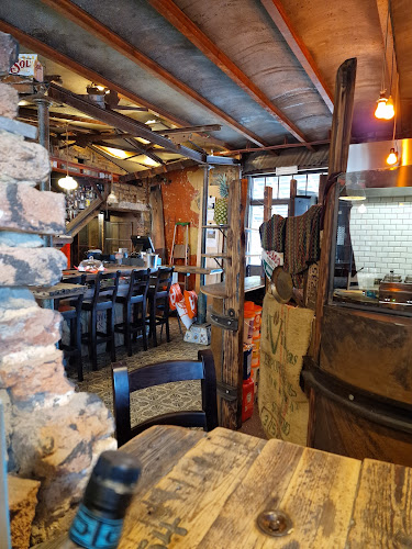 Kat's corner Boninne/Embuscade - Horeca