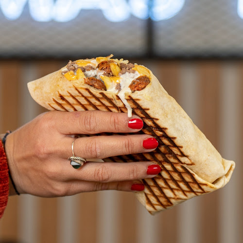 Chamas Tacos Anderlecht - Horeca